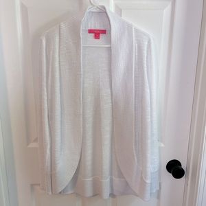 NWOT Lily Pulitzer Amalie Cardigan
